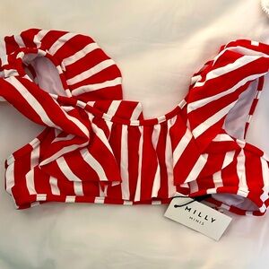 Milly Girl Bikini Top